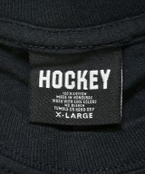 HOCKEY（ホッケー）Tシャツ・カットソー 黒 サイズ:XL メンズ/2200713692044