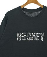 HOCKEY（ホッケー）Tシャツ・カットソー 黒 サイズ:XL メンズ/2200713692044