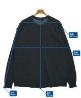 HOCKEY（ホッケー）Tシャツ・カットソー 黒 サイズ:XL メンズ/2200713692044