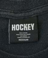 HOCKEY（ホッケー）Tシャツ・カットソー 黒 サイズ:M メンズ/2200725899035