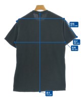 HOCKEY（ホッケー）Tシャツ・カットソー 黒 サイズ:M メンズ/2200725899035