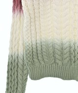 SIES MARJAN（シエスマルジャン）ニット・セーター 赤 サイズ:XS レディース/2200632914043