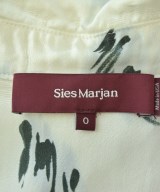 SIES MARJAN（シエスマルジャン）ワンピース 白 サイズ:0(XS位) レディース/2200686386049