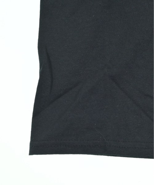 STRASSENKICKER.（シュトラーセンキッカー）Tシャツ・カットソー 黒 サイズ:S メンズ/2200639355061