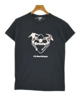 STRASSENKICKER.（シュトラーセンキッカー）Tシャツ・カットソー 黒 サイズ:S メンズ/2200639355061