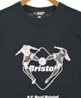 STRASSENKICKER.（シュトラーセンキッカー）Tシャツ・カットソー 黒 サイズ:S メンズ/2200639355061