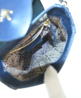 Manu Atelier（マニュアトリエ）ショルダーバッグ 紺 サイズ:- レディース/2200615899053