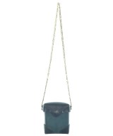 Manu Atelier ショルダーバッグ