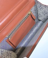 Manu Atelier（マニュアトリエ）ショルダーバッグ 茶 サイズ:- レディース/2200671206062