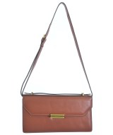 Manu Atelier ショルダーバッグ