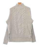 aran WOOLLEN MILLS ニット・セーター