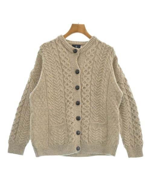 アランウーレンミルズ(aran WOOLLEN MILLS)のaran WOOLLEN MILLS カーディガン