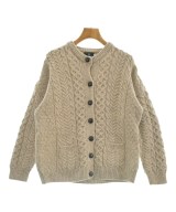 aran WOOLLEN MILLS カーディガン