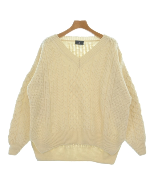 アランウーレンミルズ(aran WOOLLEN MILLS)のaran WOOLLEN MILLS ニット・セーター
