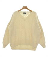 aran WOOLLEN MILLS ニット・セーター