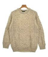 aran WOOLLEN MILLS ニット・セーター