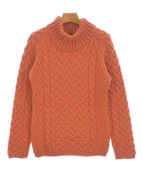 aran WOOLLEN MILLS(アランウーレンミルズ)のニット・セーター サイズ:XS 3,600円