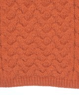 aran WOOLLEN MILLS（アランウーレンミルズ）ニット・セーター オレンジ サイズ:XS レディース/2200699455015