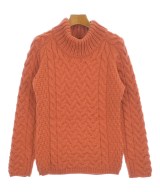 aran WOOLLEN MILLS ニット・セーター