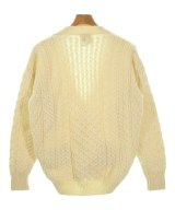 aran WOOLLEN MILLS（アランウーレンミルズ）カーディガン 白 サイズ:F レディース/2200647823033