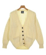 aran WOOLLEN MILLS カーディガン