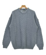 aran WOOLLEN MILLS ニット・セーター