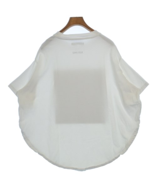RIDDLEMMA（リドレマ）Tシャツ・カットソー 白 サイズ:F レディース/2200707476025