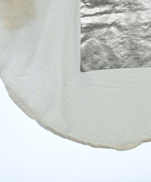 RIDDLEMMA（リドレマ）Tシャツ・カットソー 白 サイズ:F レディース/2200707476025