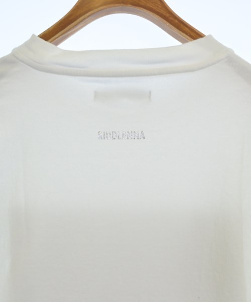 RIDDLEMMA（リドレマ）Tシャツ・カットソー 白 サイズ:F レディース/2200707476025