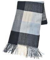 SHA（シャー）ストール 紺 サイズ:- レディース/2200675016162