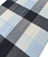 SHA（シャー）ストール 紺 サイズ:- レディース/2200675016162