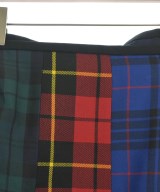 LE KILT（ルキルト）ミニスカート 青 サイズ:12(M位) レディース/2200692427057