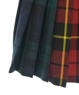 LE KILT（ルキルト）ミニスカート 青 サイズ:12(M位) レディース/2200692427057