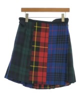 LE KILT ミニスカート