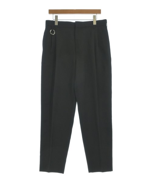 th(ティーエイチ)スラックス 黒 サイズ:48(L位)/2200652423150