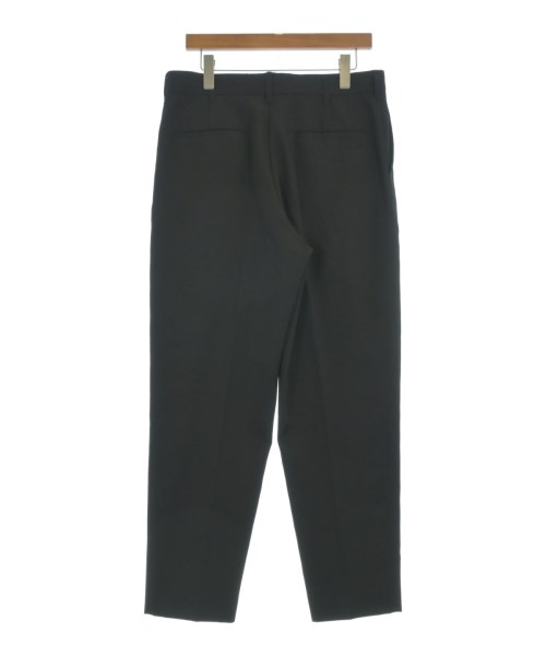 th（ティーエイチ）スラックス 黒 サイズ:48(L位) メンズ/2200652423150