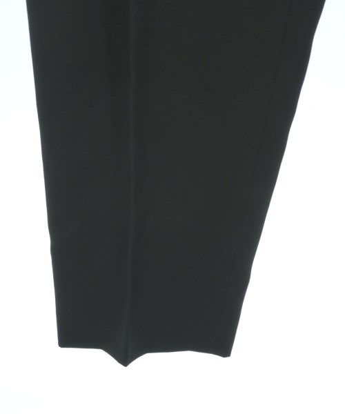 th（ティーエイチ）スラックス 黒 サイズ:48(L位) メンズ/2200652423150