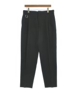 th（ティーエイチ）スラックス 黒 サイズ:48(L位) メンズ/2200652423150