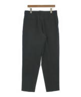 th（ティーエイチ）スラックス 黒 サイズ:48(L位) メンズ/2200652423150