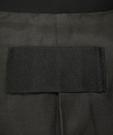 th（ティーエイチ）チェスターコート 黒 サイズ:48(L位) メンズ/2200652423167