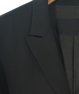 th（ティーエイチ）チェスターコート 黒 サイズ:48(L位) メンズ/2200652423167