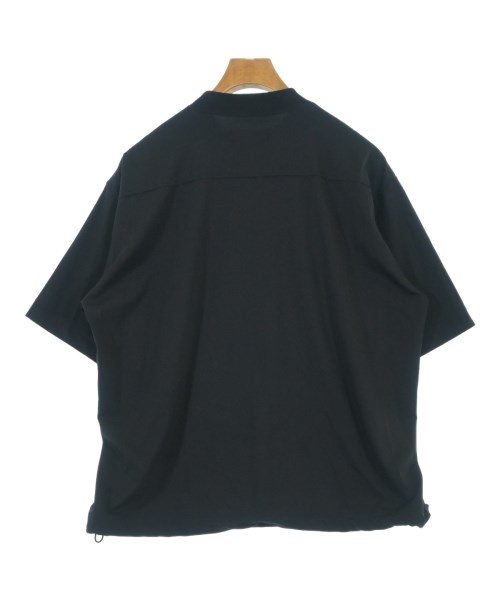 th（ティーエイチ）Tシャツ・カットソー 黒 サイズ:2(M位) メンズ/2200709141013
