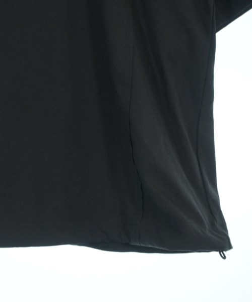 th（ティーエイチ）Tシャツ・カットソー 黒 サイズ:2(M位) メンズ/2200709141013