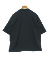 th（ティーエイチ）Tシャツ・カットソー 黒 サイズ:2(M位) メンズ/2200709141013