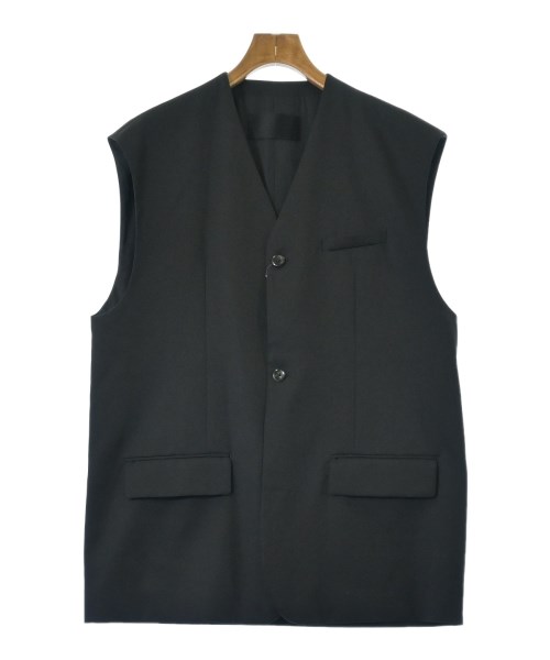 th(ティーエイチ)カジュアルジャケット 黒 サイズ:2(M位)/2200660832029