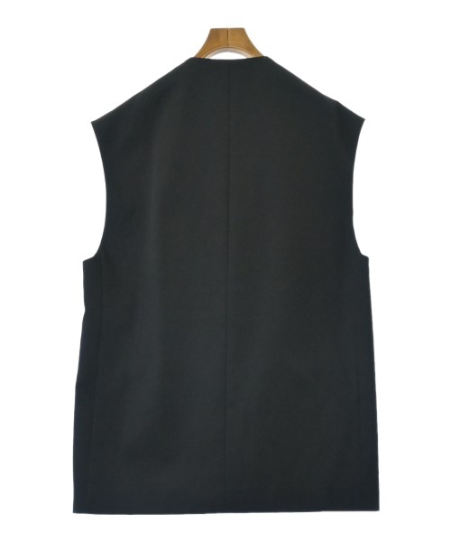 th（ティーエイチ）カジュアルジャケット 黒 サイズ:2(M位) メンズ/2200660832029