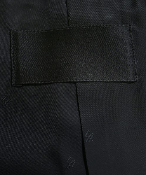 th（ティーエイチ）カジュアルジャケット 黒 サイズ:2(M位) メンズ/2200660832029
