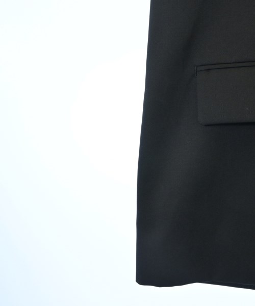 th（ティーエイチ）カジュアルジャケット 黒 サイズ:2(M位) メンズ/2200660832029