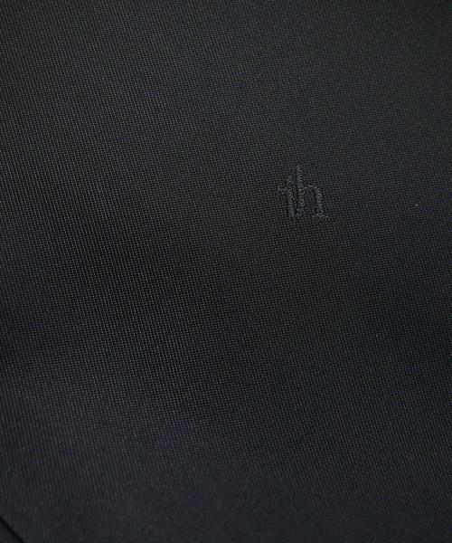 th（ティーエイチ）カジュアルジャケット 黒 サイズ:2(M位) メンズ/2200660832029