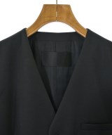 th（ティーエイチ）カジュアルジャケット 黒 サイズ:2(M位) メンズ/2200660832029